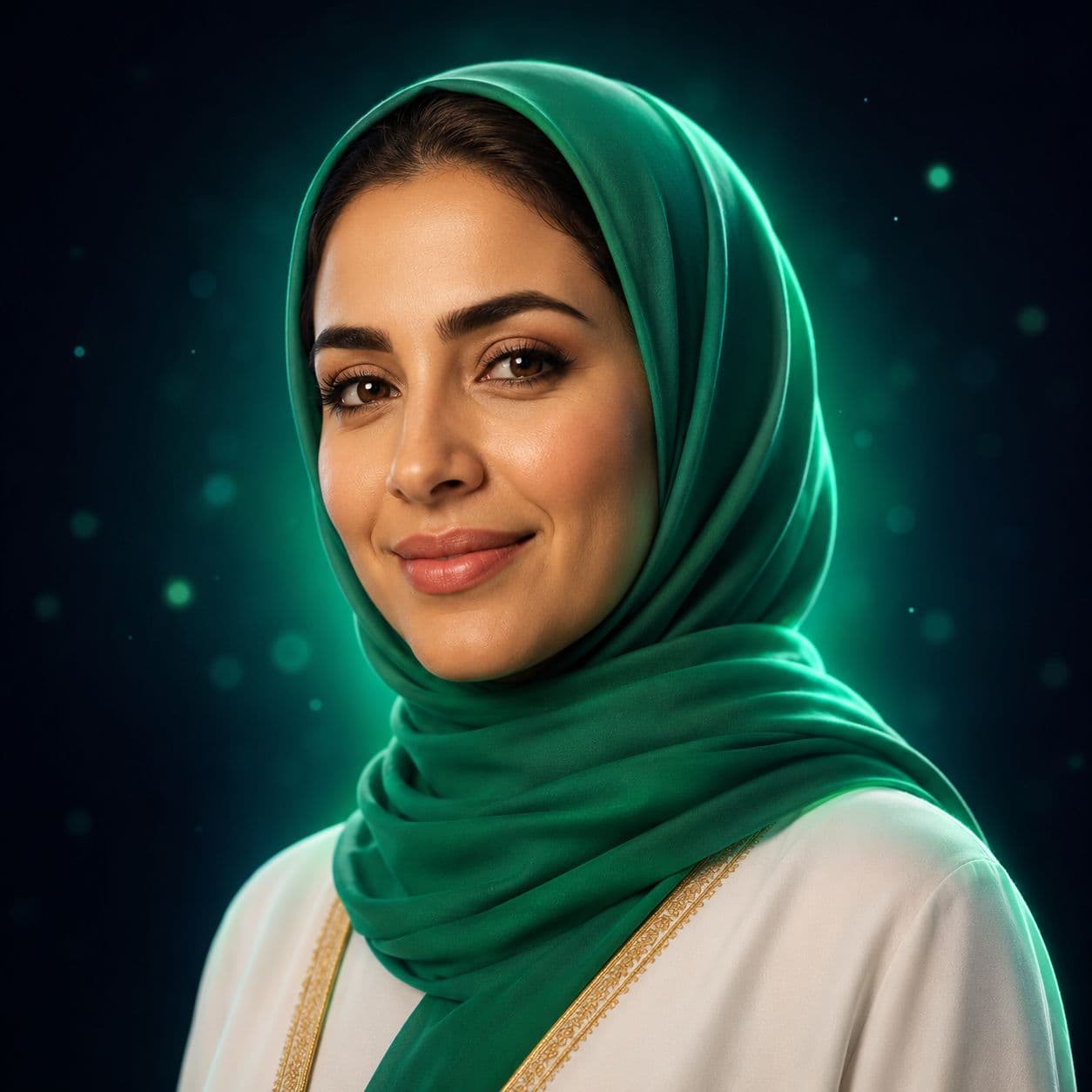 Nadia — the AI WhatsApp helper for UAE families hiring a domestic worker