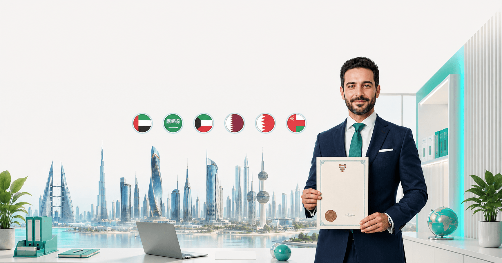 How to Open & License a Domestic Worker Centre in the GCC (2026)