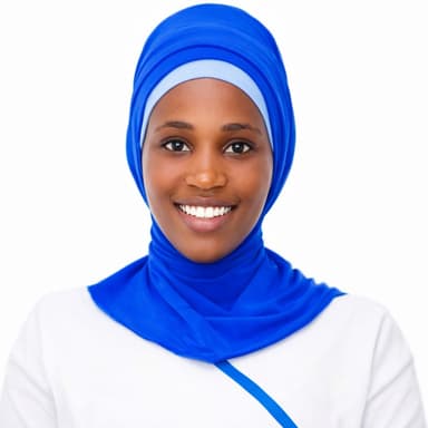 Kalungi Hadijjah