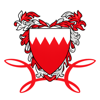 Bahrain logo