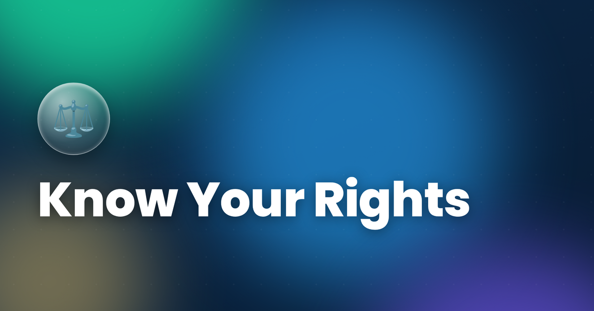 Know Your Rights: A Domestic Worker Guide (GCC, 2026)