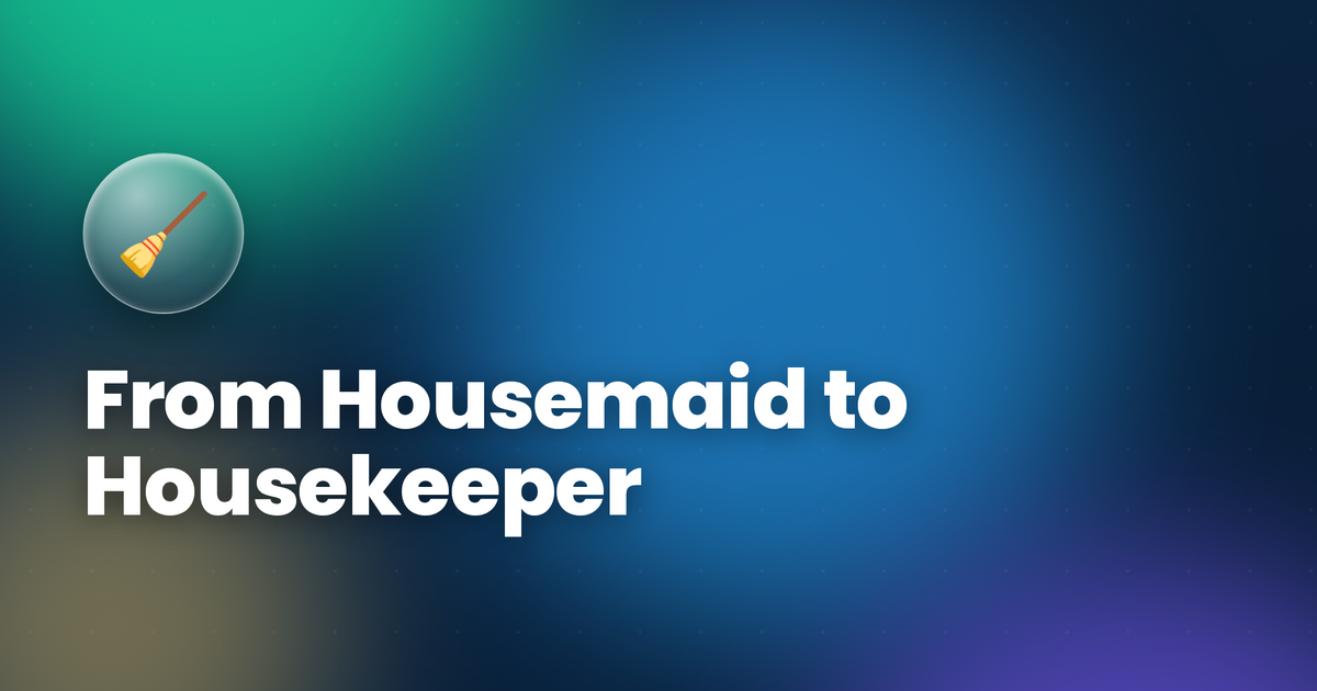 From Housemaid to Housekeeper in Qatar (2026): Skills, Salary & Free Courses