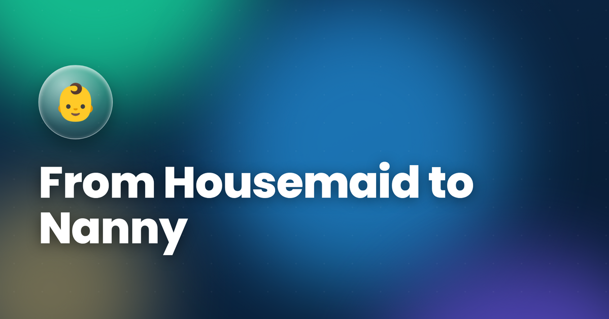 From Housemaid to Nanny in Qatar (2026): Skills, Salary & Free Courses