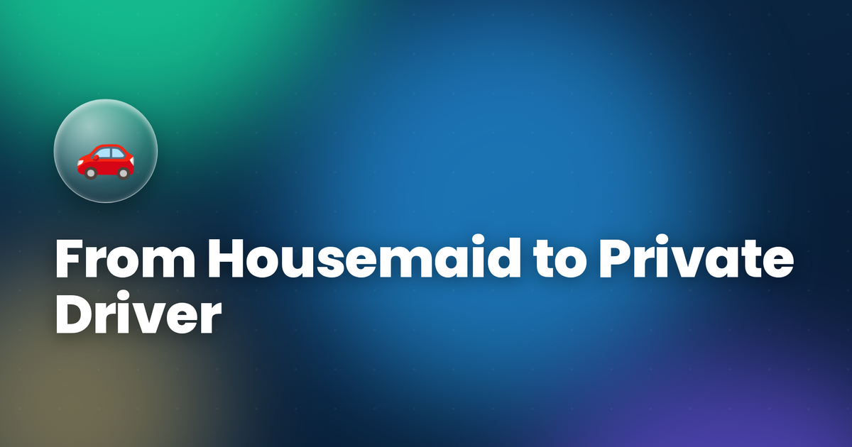 From Housemaid to Private Driver in Kuwait (2026): Skills, Salary & Free Courses