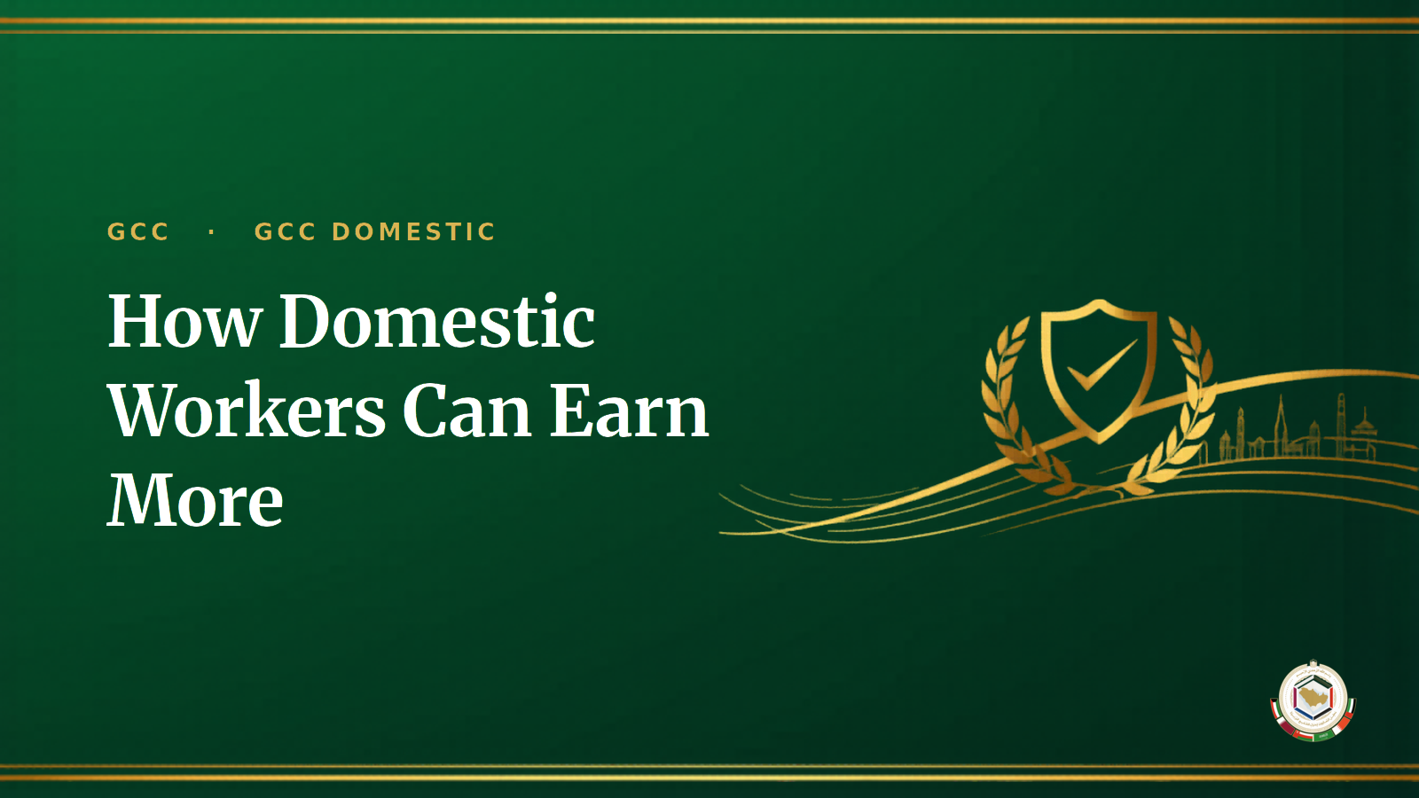 How Domestic Workers Can Earn More: Free Courses That Grow Your Career (2026)