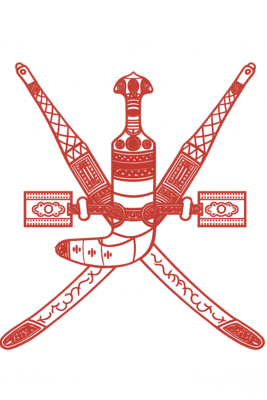 Oman logo