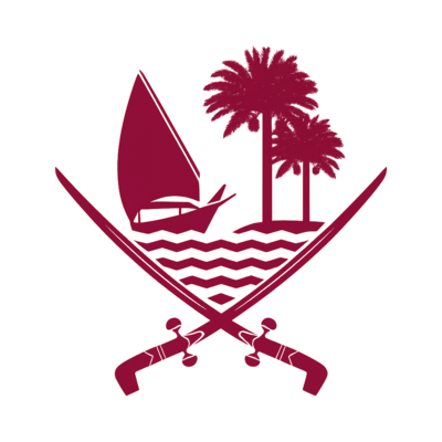 Qatar logo