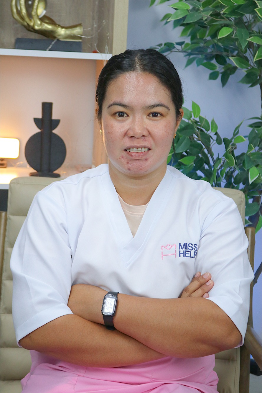 Filipino Housemaid