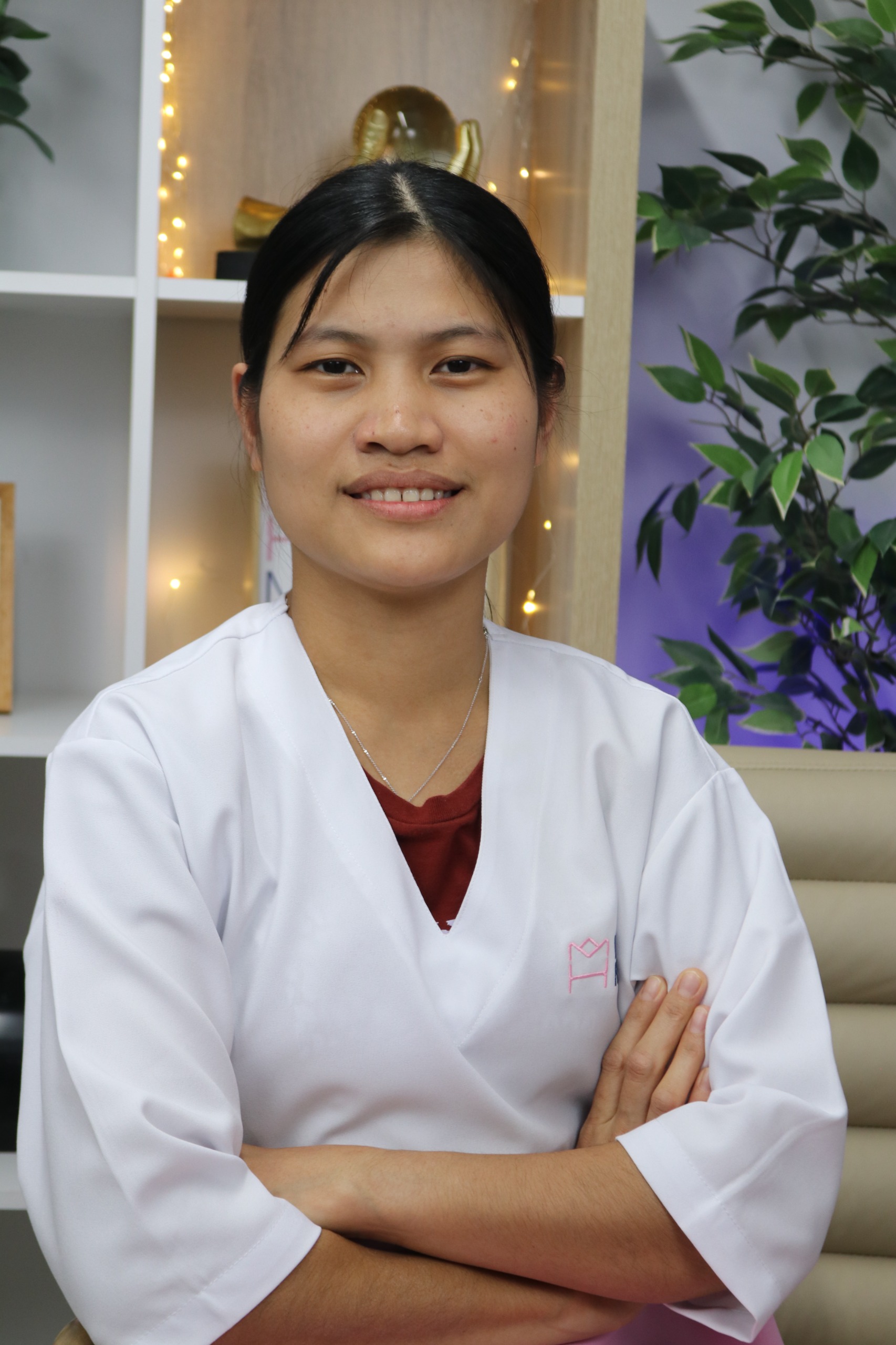 Myanmar Housemaid