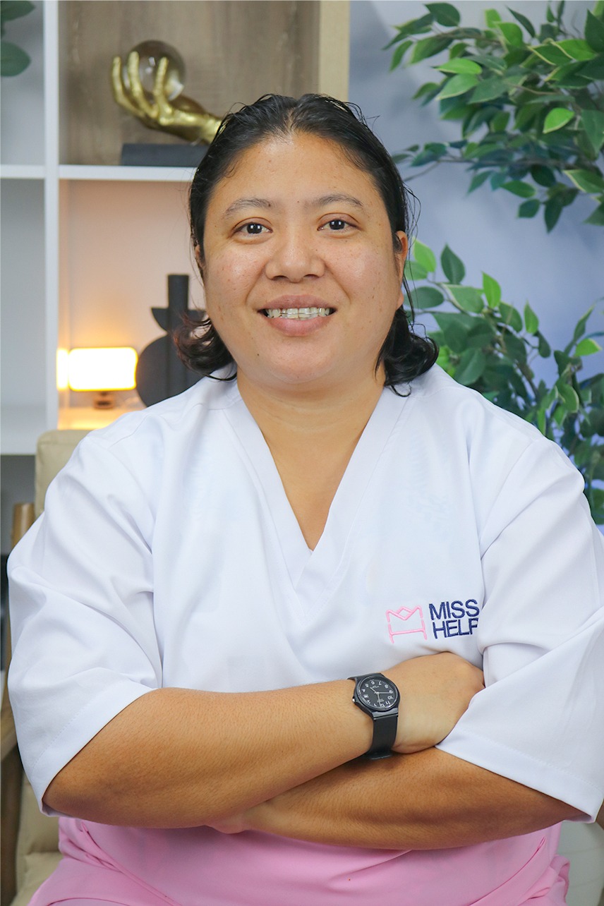 Filipino Housemaid