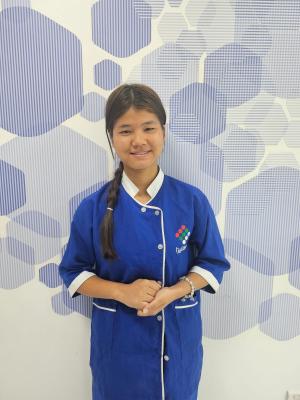 Myanmar Housemaid