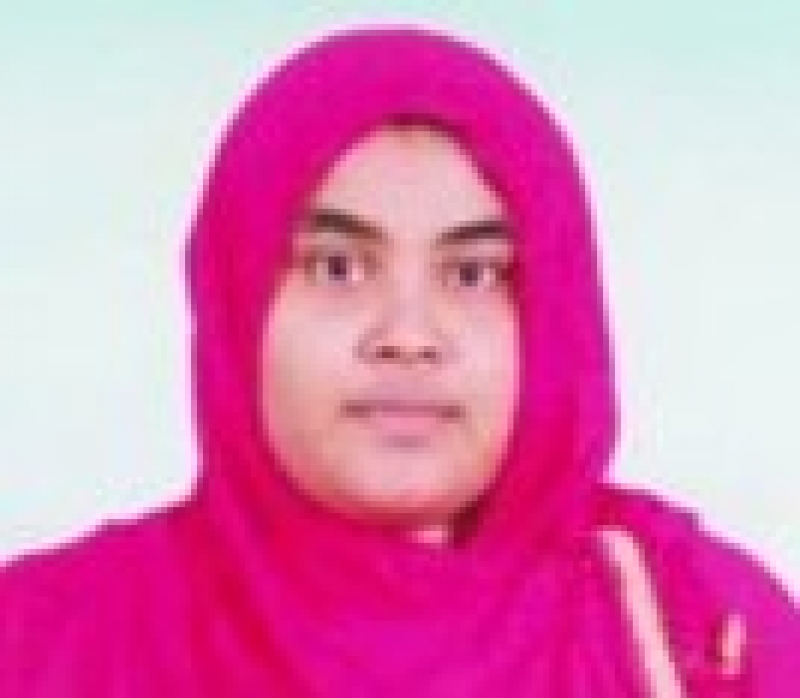Sri Lankan Housemaid