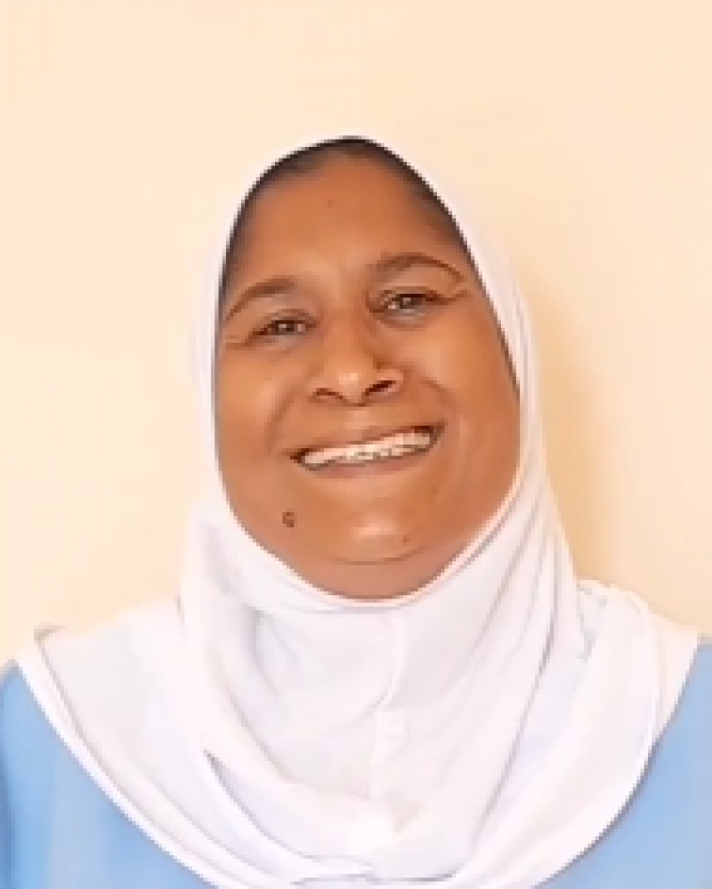 Sri Lankan Housemaid