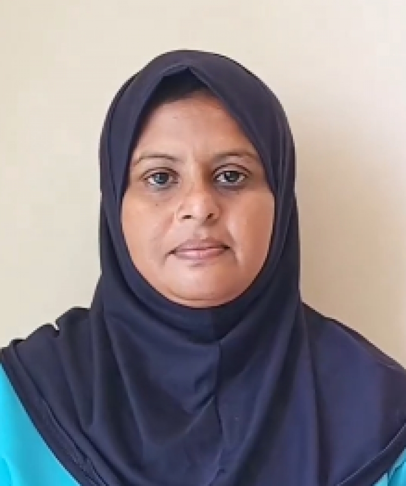 Sri Lankan Housemaid