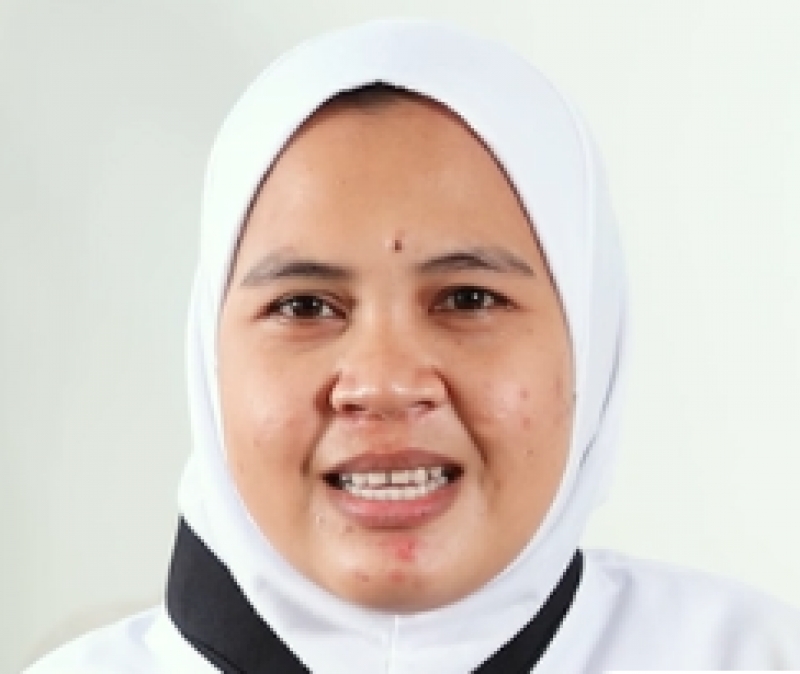 Indonesian Housemaid