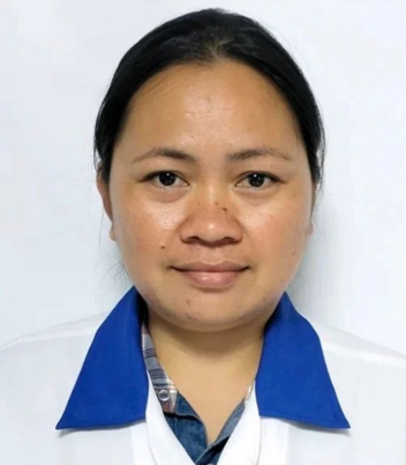 Indonesian Housemaid