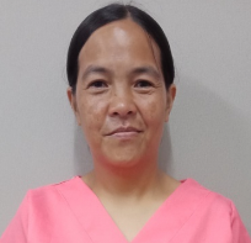 Filipino Housemaid