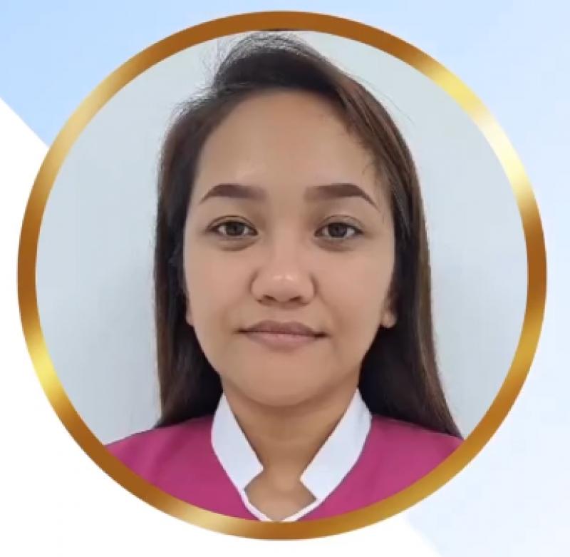Filipino Housemaid