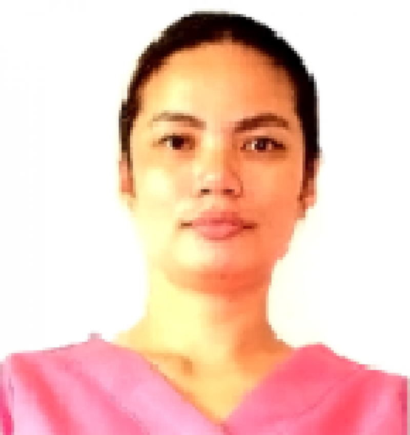 Filipino Housemaid