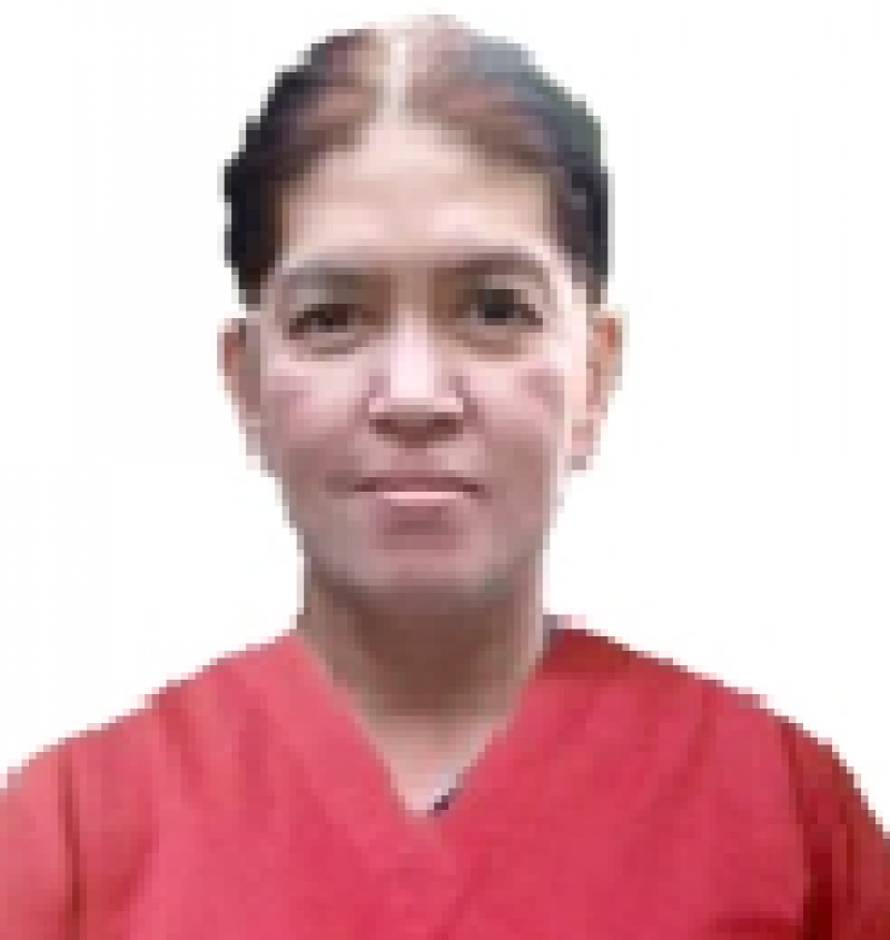 Filipino Housemaid