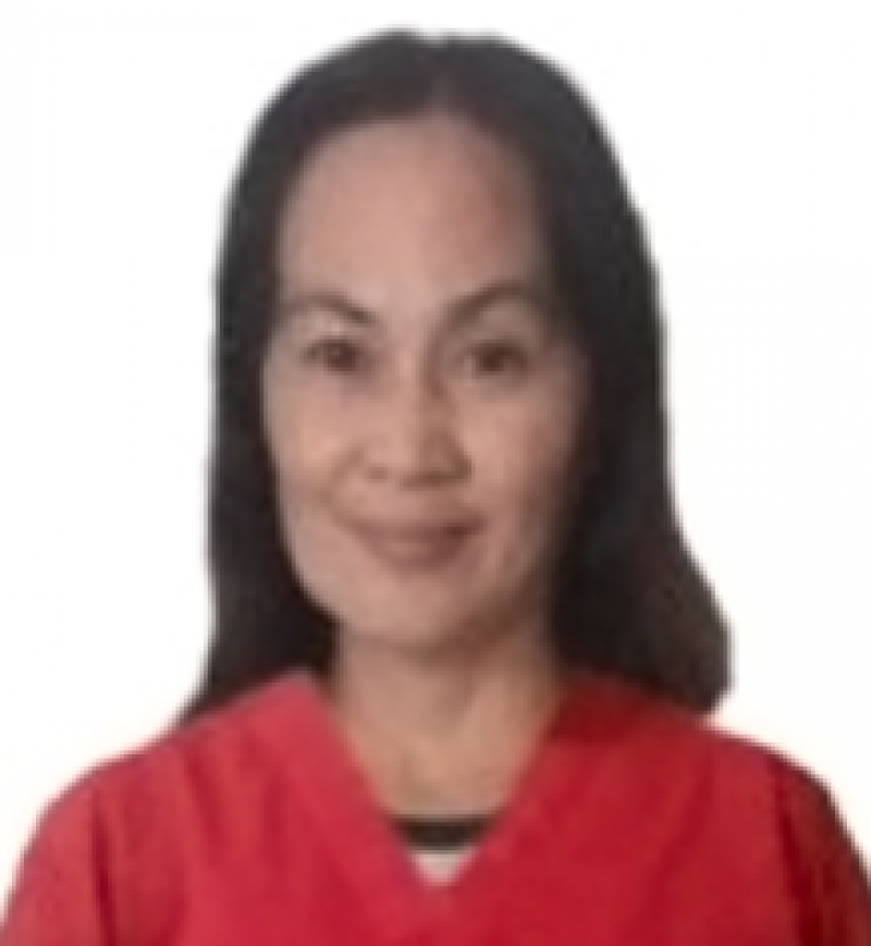 Filipino Housemaid
