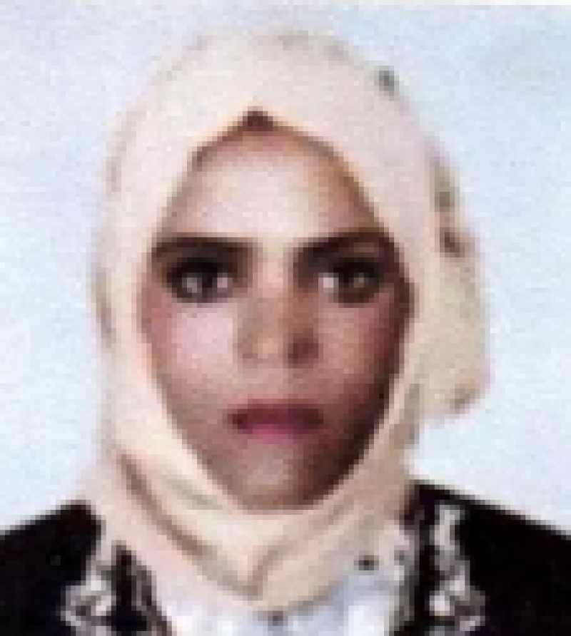 Ethiopian Housemaid