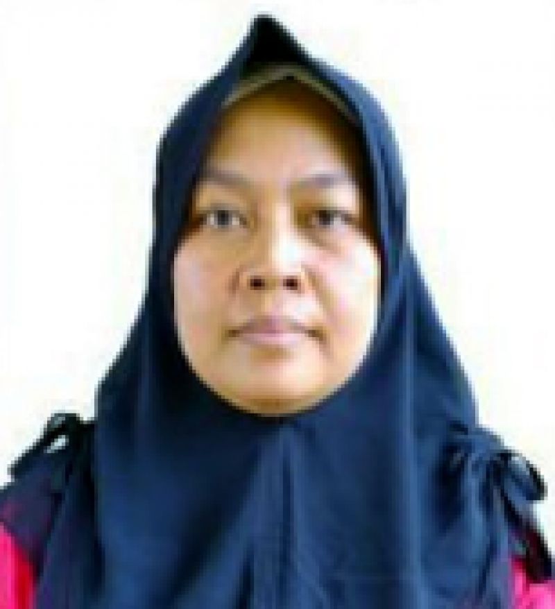 Indonesian Housemaid
