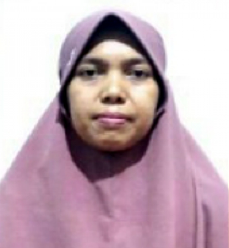 Indonesian Housemaid