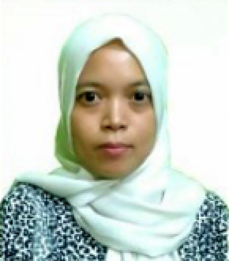 Indonesian Housemaid