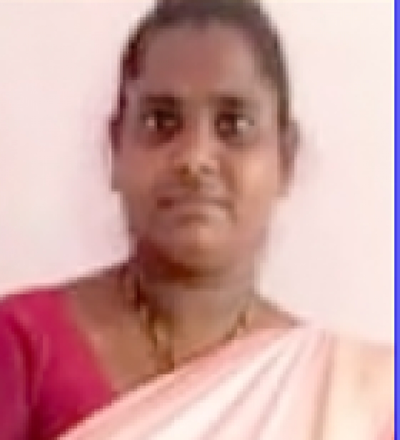 Indian Housemaid