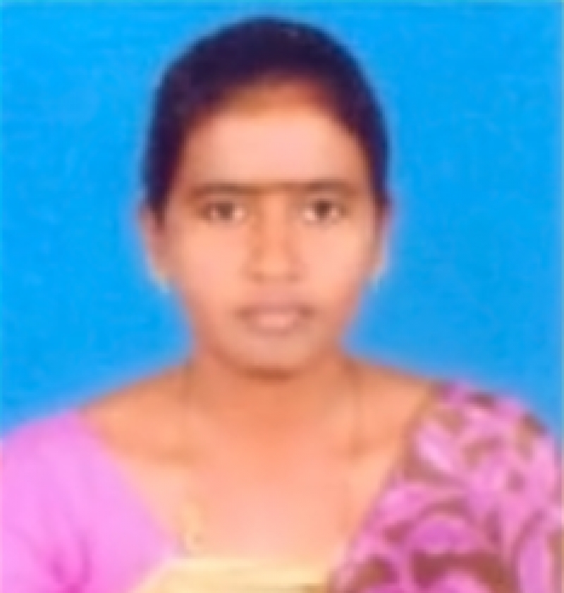 Indian Housemaid