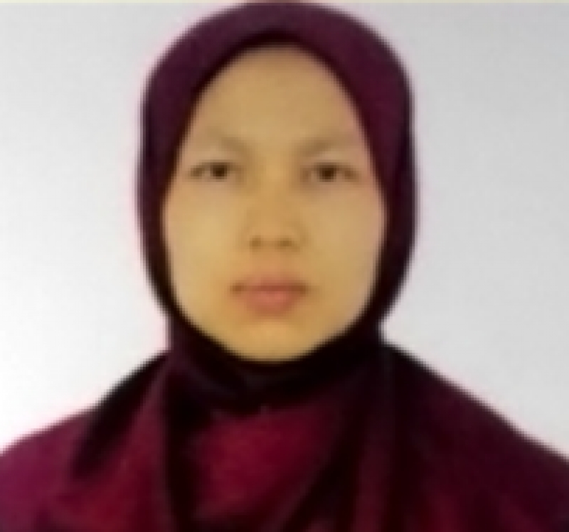 Indonesian Housemaid