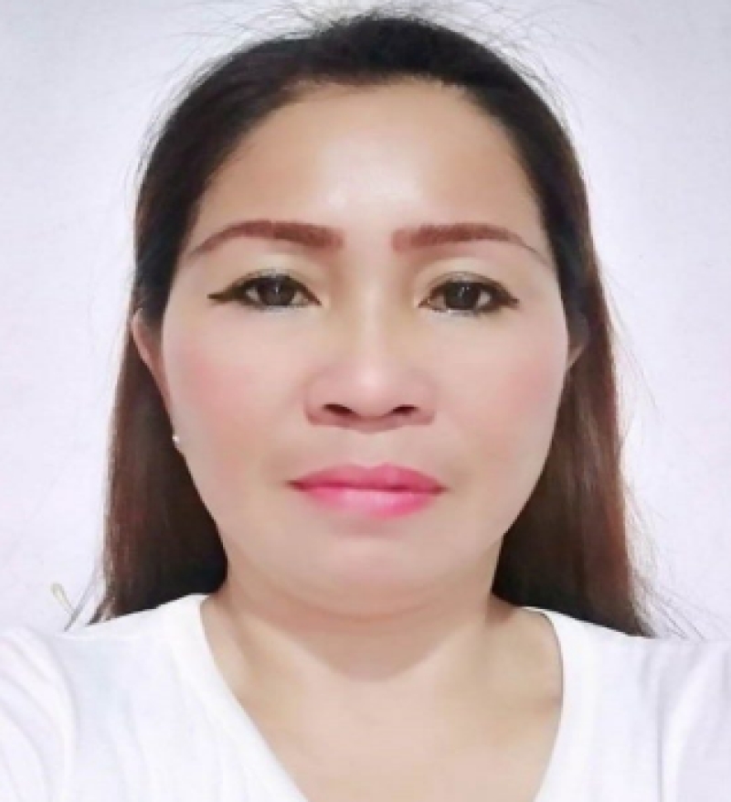 Filipino Housemaid