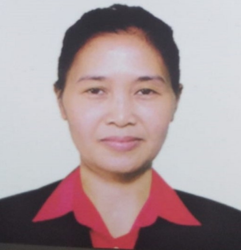 Filipino Housemaid