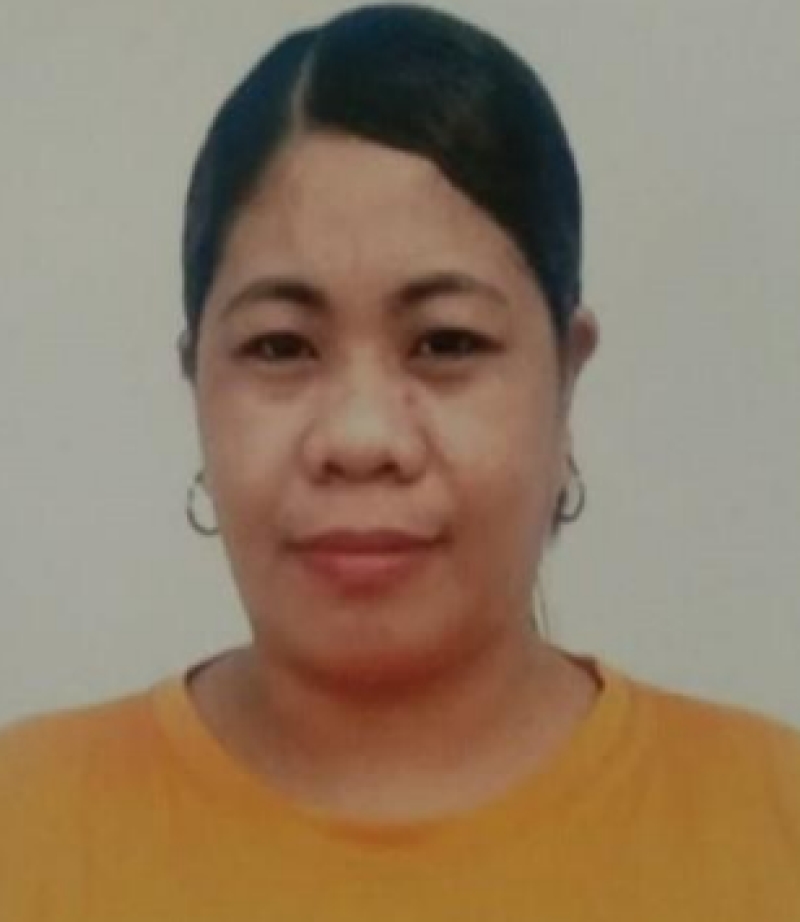 Filipino Housemaid