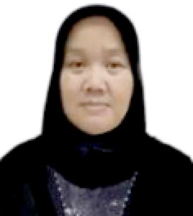 Indonesian Housemaid