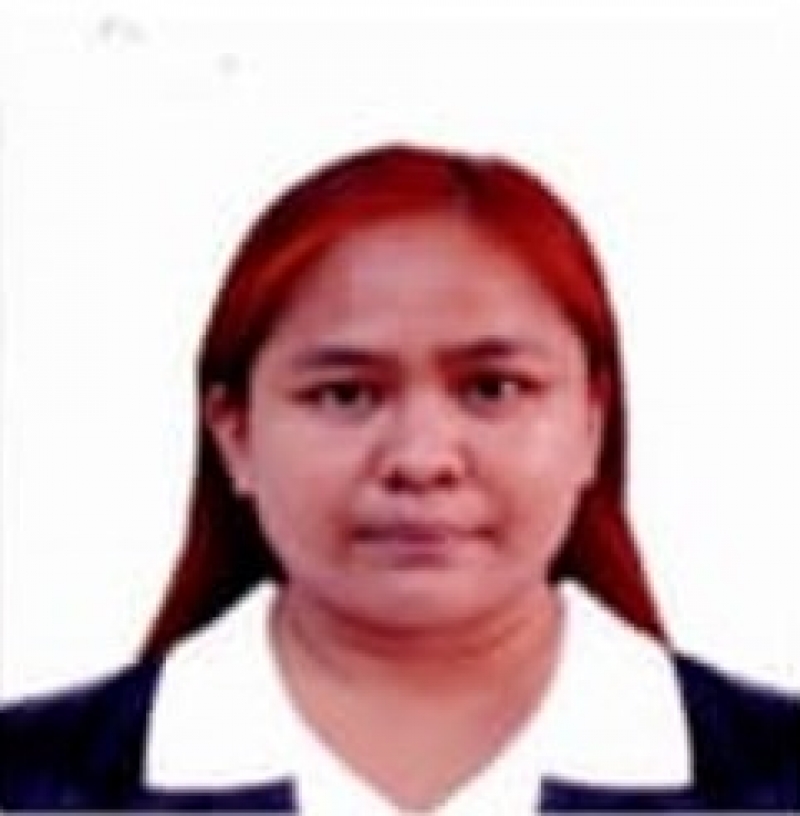 Myanmar Housemaid