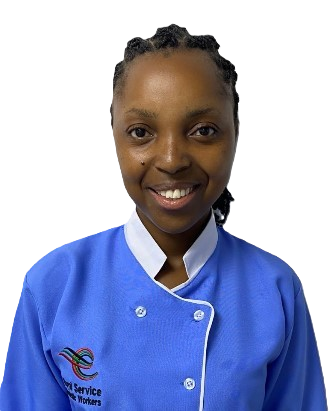 Kenyan Housemaid