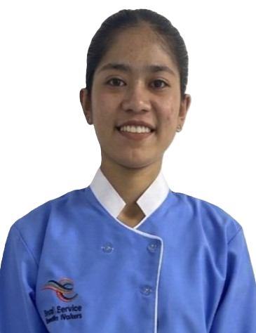Myanmar Housemaid
