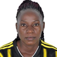 Ugandan Housemaid