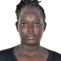 Ugandan Housemaid