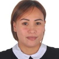 Filipino Housemaid