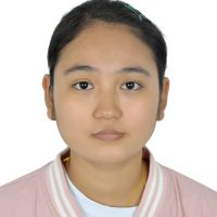 Myanmar Housemaid
