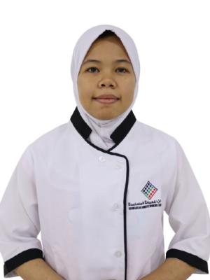 Indonesian Housemaid