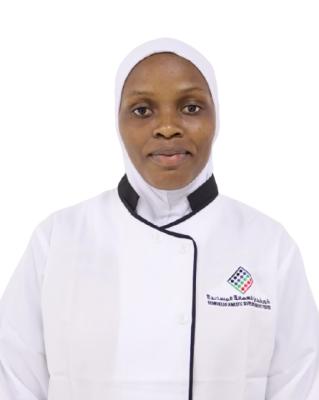 Ugandan Housemaid