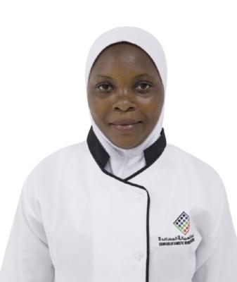 Ugandan Housemaid