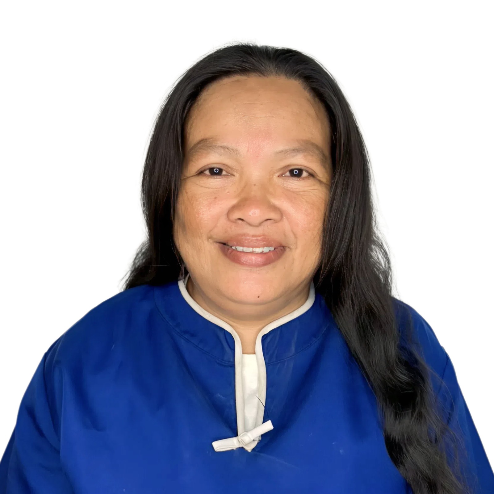 Filipino Housemaid