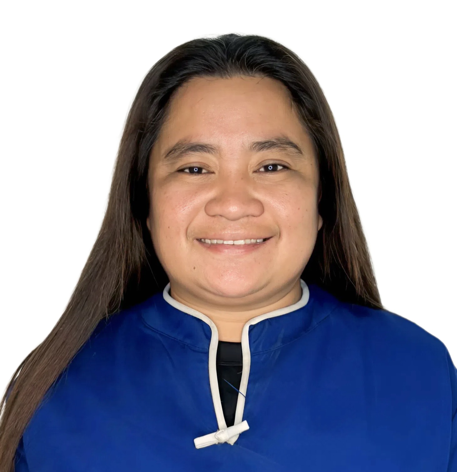 Filipino Housemaid