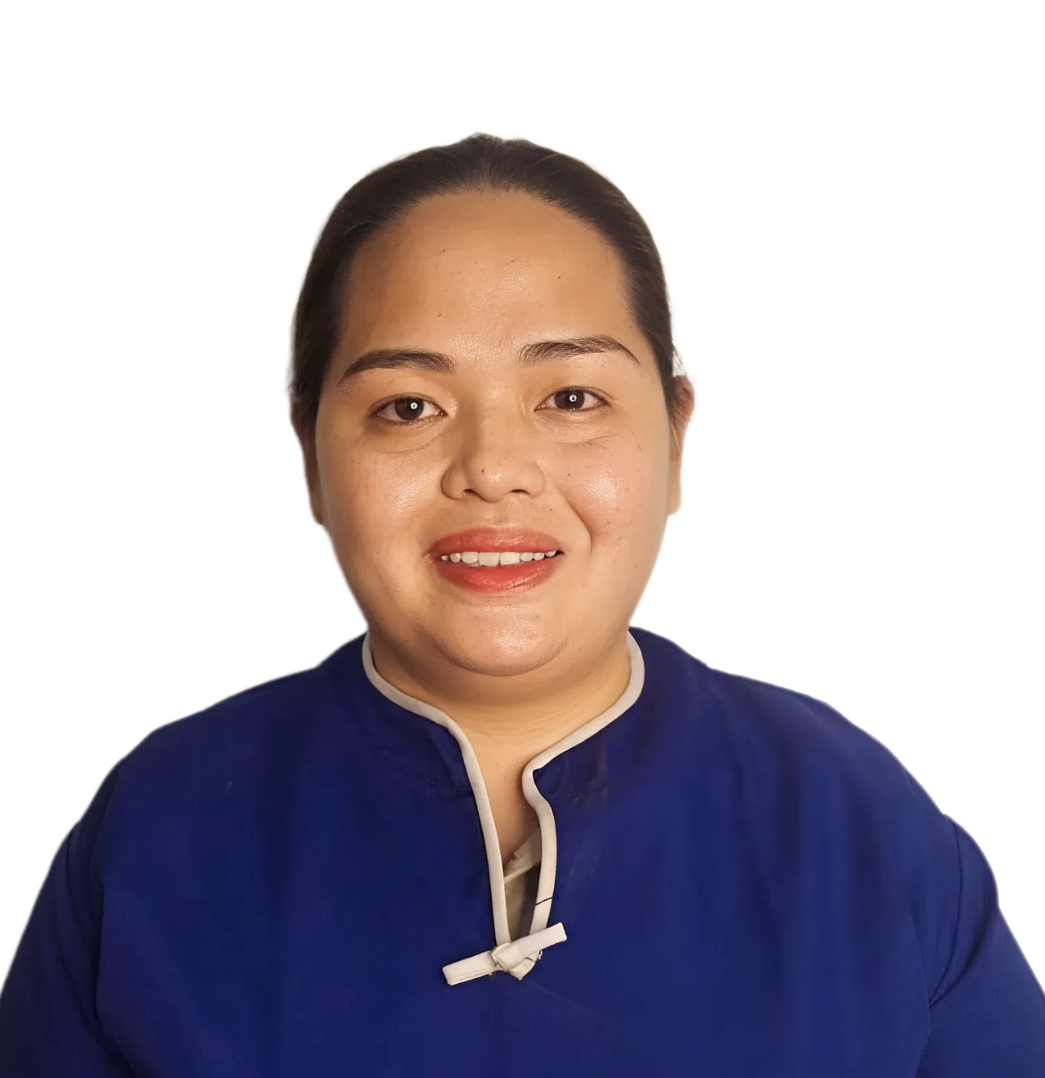 Filipino Housemaid