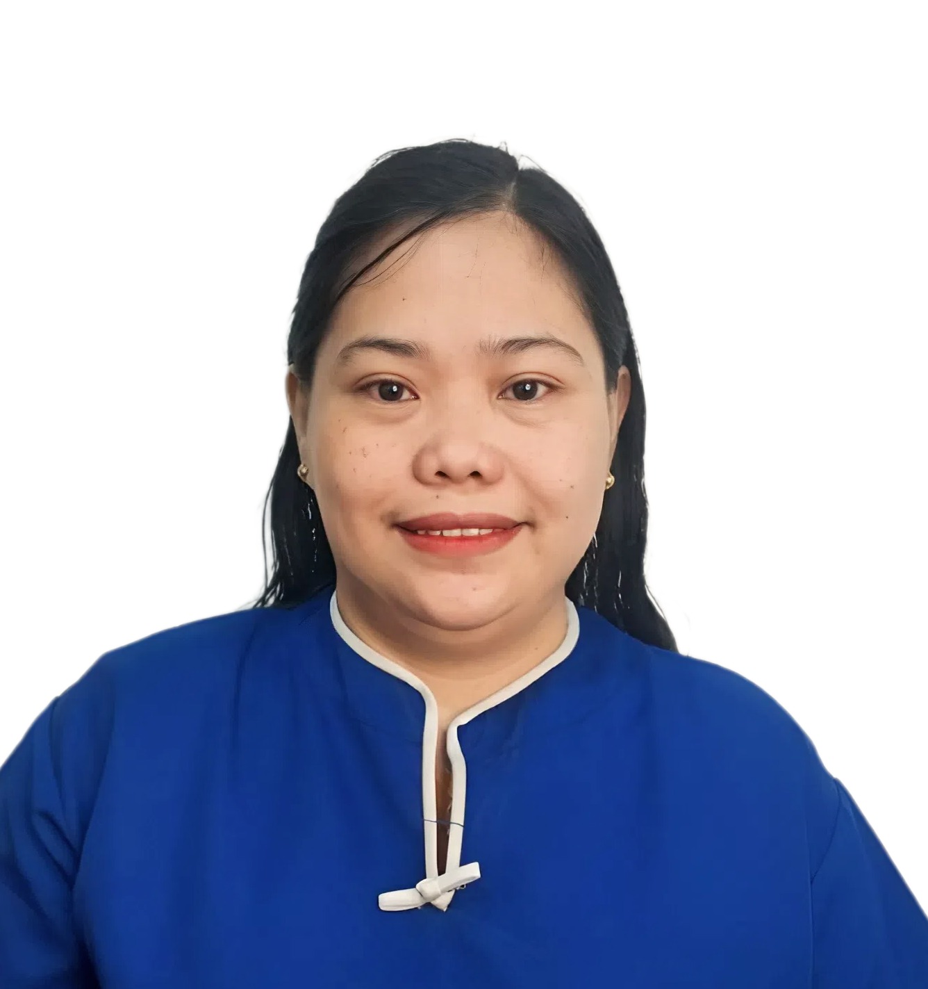 Filipino Housemaid